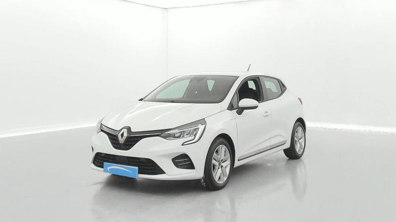 Vente en ligne Renault Clio 5 Clio Blue dCi 85 au prix de 13 990 €