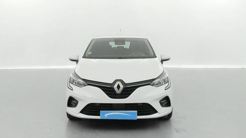 Vente en ligne Renault Clio 5 Clio Blue dCi 85 au prix de 13 990 €