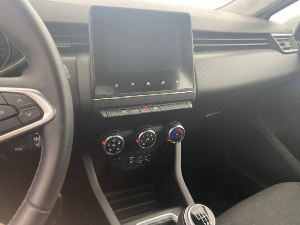 Vente en ligne Renault Clio 5 Clio Blue dCi 85 au prix de 13 990 €