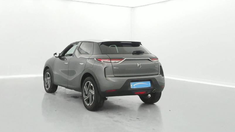 Vente en ligne Ds Ds3 Crossback  BlueHDi 130 EAT8 au prix de 23 990 €