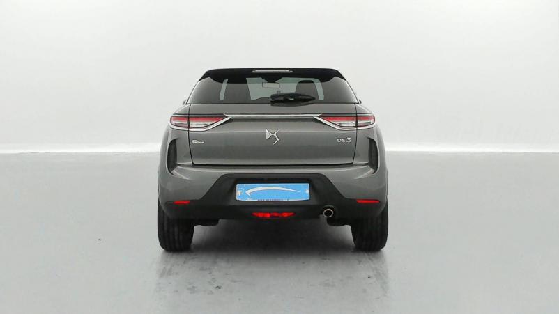Vente en ligne Ds Ds3 Crossback  BlueHDi 130 EAT8 au prix de 23 990 €