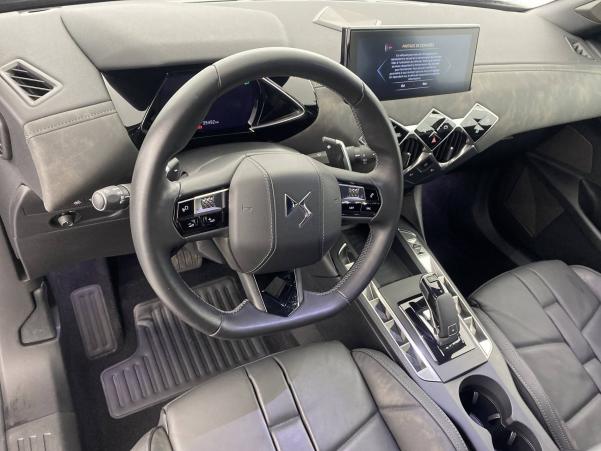 Vente en ligne Ds Ds3 Crossback  BlueHDi 130 EAT8 au prix de 23 990 €
