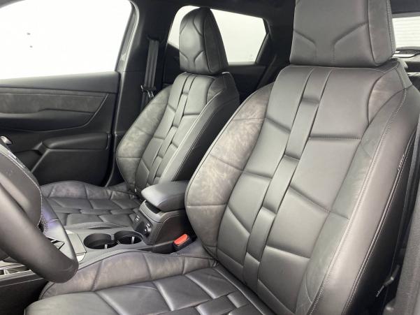 Vente en ligne Ds Ds3 Crossback  BlueHDi 130 EAT8 au prix de 23 990 €