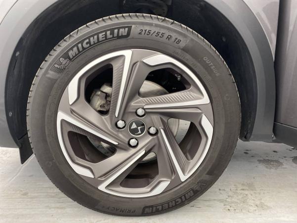 Vente en ligne Ds Ds3 Crossback  BlueHDi 130 EAT8 au prix de 23 990 €