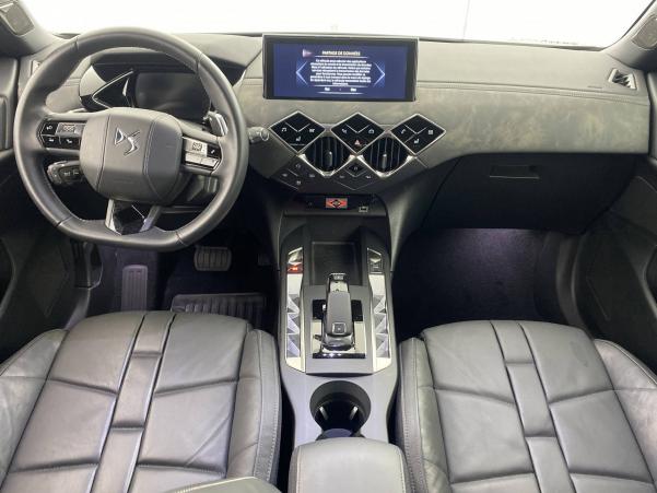 Vente en ligne Ds Ds3 Crossback  BlueHDi 130 EAT8 au prix de 23 990 €