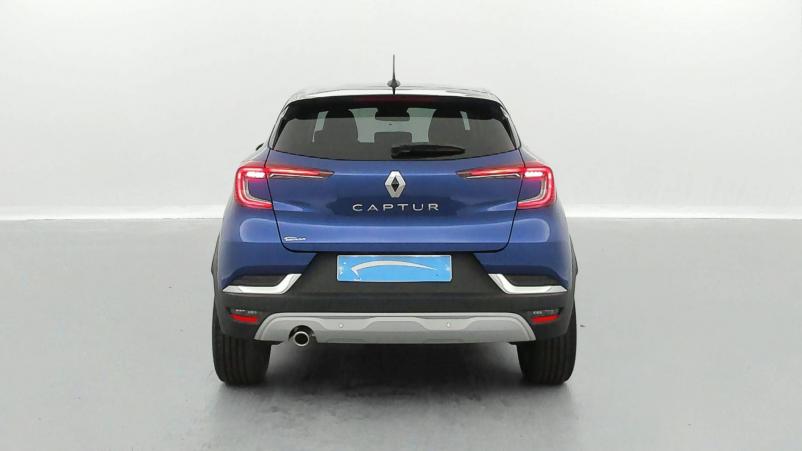 Vente en ligne Renault Captur  TCe 140 EDC - 21 au prix de 25 990 €