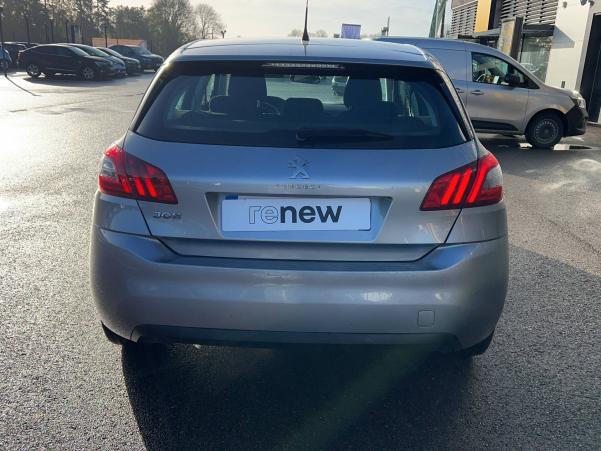 Vente en ligne Peugeot 308 308 BlueHDi 130ch S&S EAT8 au prix de 17 990 €
