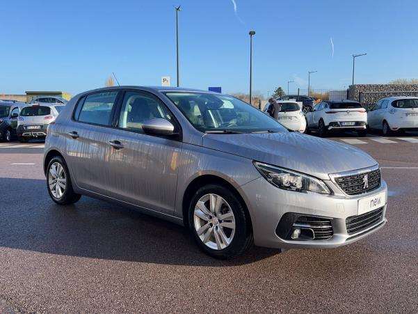 Vente en ligne Peugeot 308 308 BlueHDi 130ch S&S EAT8 au prix de 17 990 €
