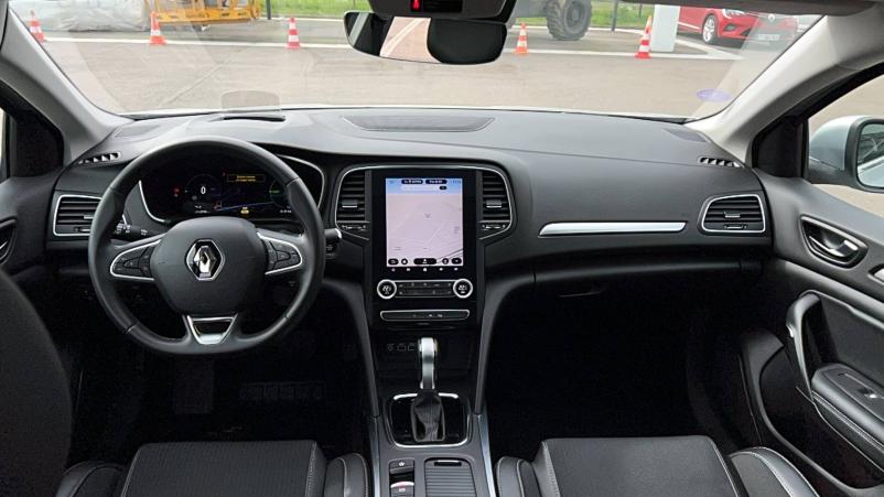 Vente en ligne Renault Megane 4 Estate  E-Tech plug-in hybrid 160 au prix de 25 490 €