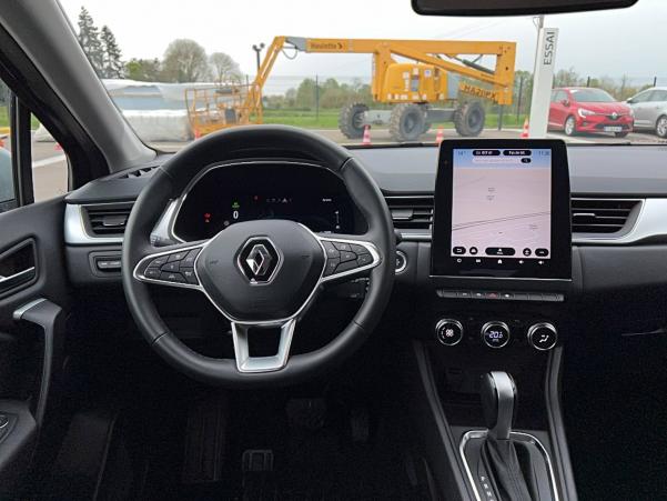Vente en ligne Renault Captur  E-Tech full hybrid 145 au prix de 25 990 €