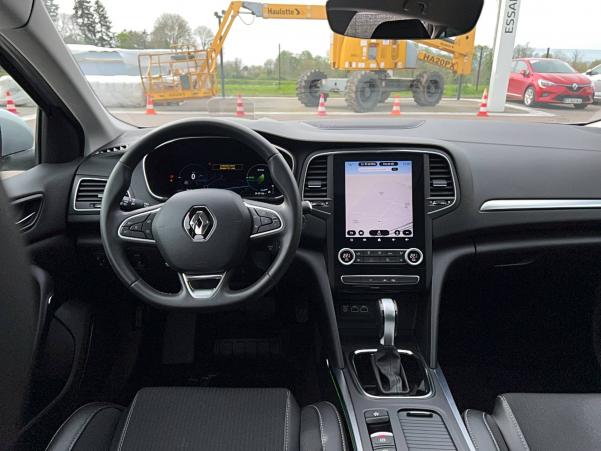 Vente en ligne Renault Megane 4 Estate  E-Tech plug-in hybrid 160 au prix de 25 490 €