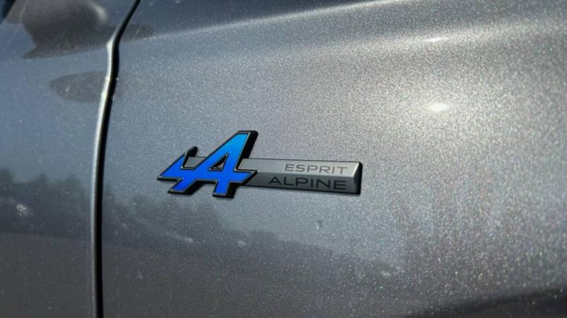 Vente en ligne Renault Austral  E-Tech hybrid 200 au prix de 42 990 €