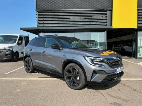 Vente en ligne Renault Austral  E-Tech hybrid 200 au prix de 42 990 €