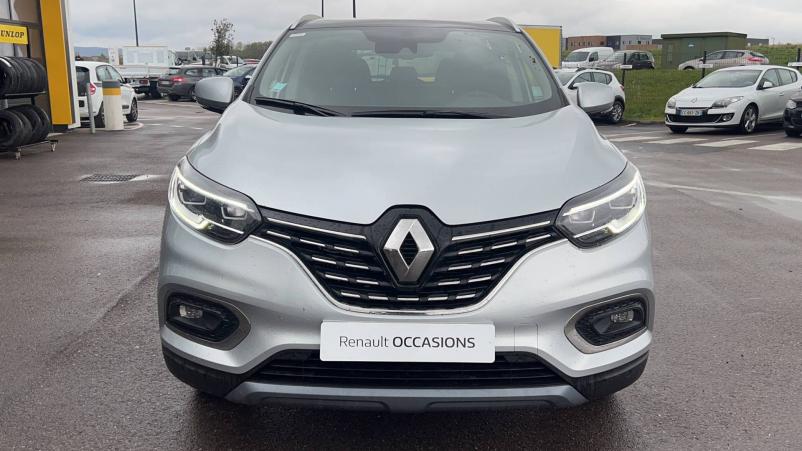 Vente en ligne Renault Kadjar  TCe 140 FAP EDC au prix de 27 990 €