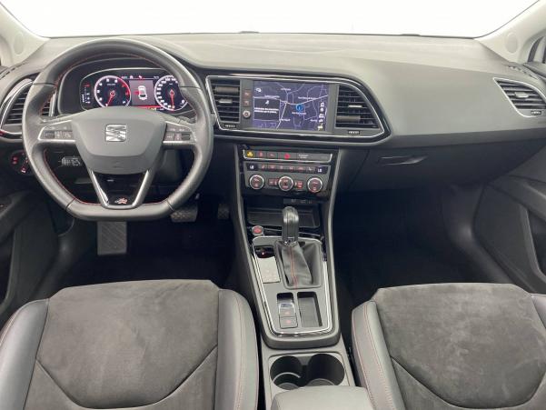 Vente en ligne Seat Leon  1.5 TSI 150 Start/Stop ACT DSG7 au prix de 23 990 €