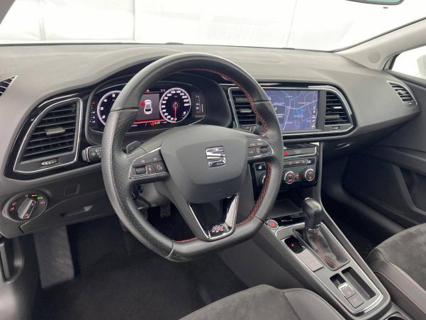 Vente en ligne Seat Leon  1.5 TSI 150 Start/Stop ACT DSG7 au prix de 23 990 €