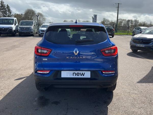 Vente en ligne Renault Kadjar  TCe 140 EDC au prix de 26 990 €