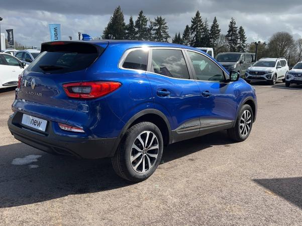 Vente en ligne Renault Kadjar  TCe 140 EDC au prix de 26 990 €
