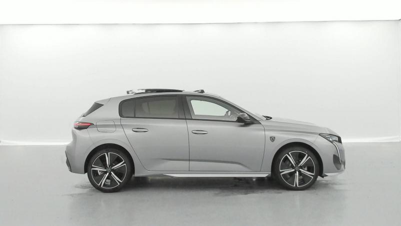 Vente en ligne Peugeot 308  PureTech 130ch S&S EAT8 au prix de 32 990 €