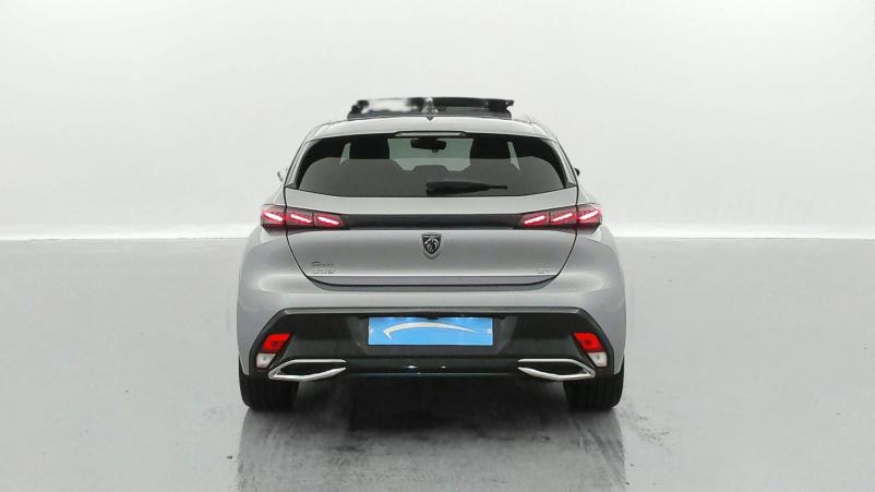 Vente en ligne Peugeot 308  PureTech 130ch S&S EAT8 au prix de 32 990 €