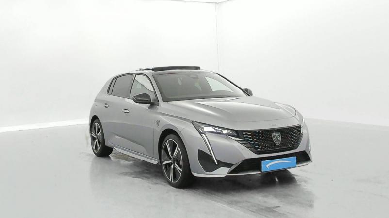 Vente en ligne Peugeot 308  PureTech 130ch S&S EAT8 au prix de 32 990 €