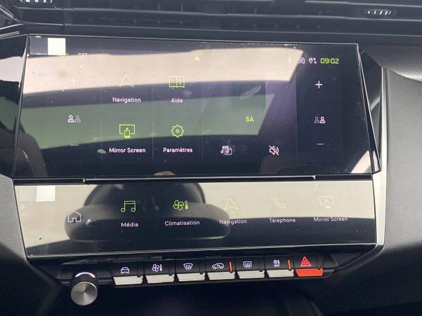 Vente en ligne Peugeot 308  PureTech 130ch EAT8 au prix de 32 990 €