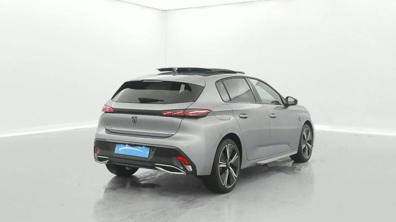 Vente en ligne Peugeot 308  PureTech 130ch S&S EAT8 au prix de 32 990 €