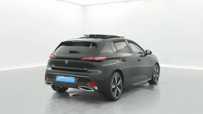 Vente en ligne Peugeot 308  PureTech 130ch EAT8 au prix de 32 990 €
