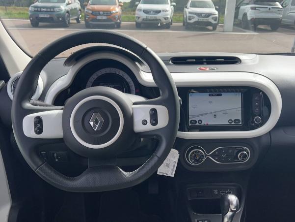 Vente en ligne Renault Twingo Electrique Twingo III Achat Intégral au prix de 12 490 €