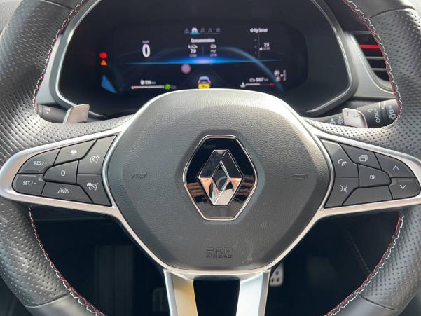 Vente en ligne Renault Captur  TCe 140 EDC - 21B au prix de 25 790 €