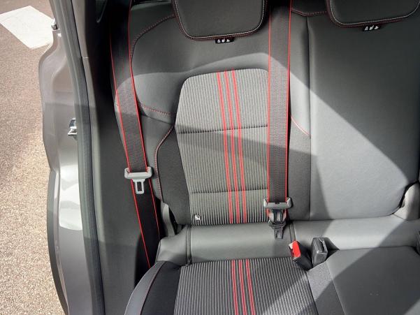 Vente en ligne Renault Captur  TCe 140 EDC - 21B au prix de 25 790 €