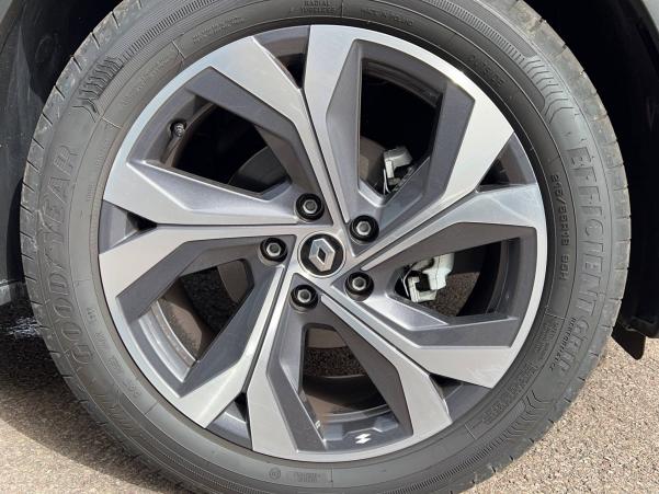 Vente en ligne Renault Captur  TCe 140 EDC - 21B au prix de 25 790 €