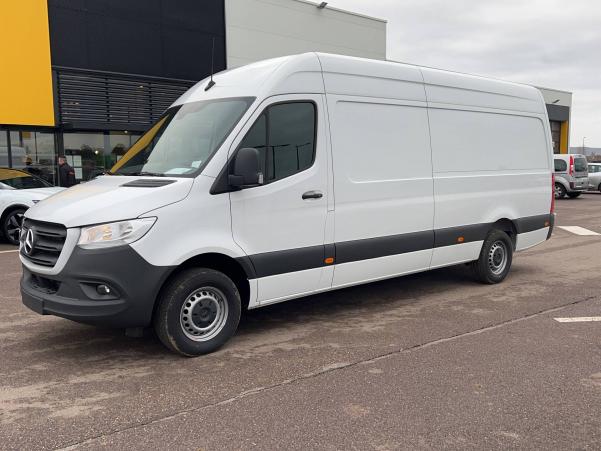 Vente en ligne Mercedes Sprinter Fourgon SPRINTER FGN 315 CDI 43 3.5T RWD au prix de 49 990 €