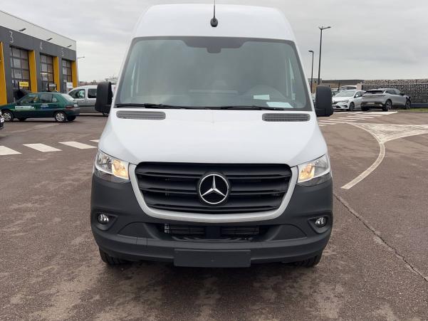 Vente en ligne Mercedes Sprinter Fourgon SPRINTER FGN 315 CDI 43 3.5T RWD au prix de 49 990 €