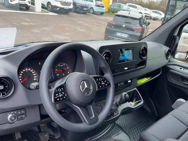 Vente en ligne Mercedes Sprinter Fourgon SPRINTER FGN 315 CDI 43 3.5T RWD au prix de 49 990 €