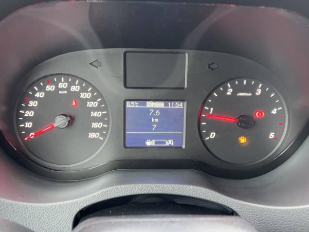 Vente en ligne Mercedes Sprinter Fourgon SPRINTER FGN 315 CDI 43 3.5T RWD au prix de 49 990 €