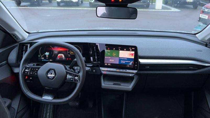 Vente en ligne Renault Megane E-Tech  EV60 220 ch super charge au prix de 26 990 €