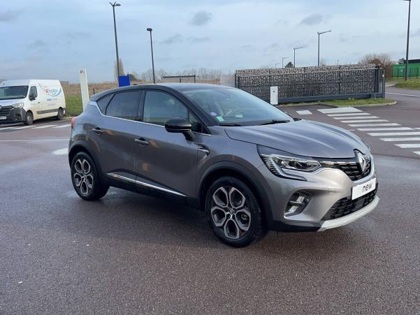 Vente en ligne Renault Captur  E-Tech Plug-in 160 - 21 au prix de 31 990 €