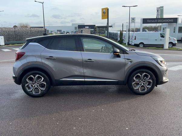 Vente en ligne Renault Captur  E-Tech Plug-in 160 - 21 au prix de 31 990 €