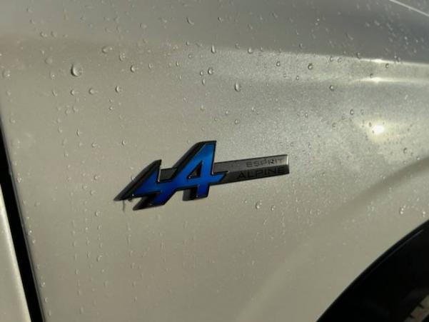 Vente en ligne Renault Austral  E-Tech hybrid 200 au prix de 40 490 €