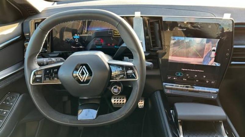 Vente en ligne Renault Austral  E-Tech hybrid 200 au prix de 40 490 €