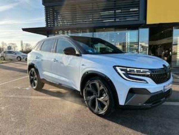 Vente en ligne Renault Austral  E-Tech hybrid 200 au prix de 40 490 €