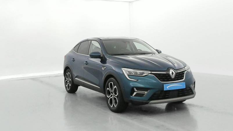 Vente en ligne Renault Arkana  E-Tech 145 - 22 au prix de 26 990 €
