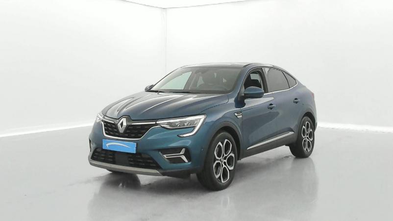 Vente en ligne Renault Arkana  E-Tech 145 - 22 au prix de 27 290 €