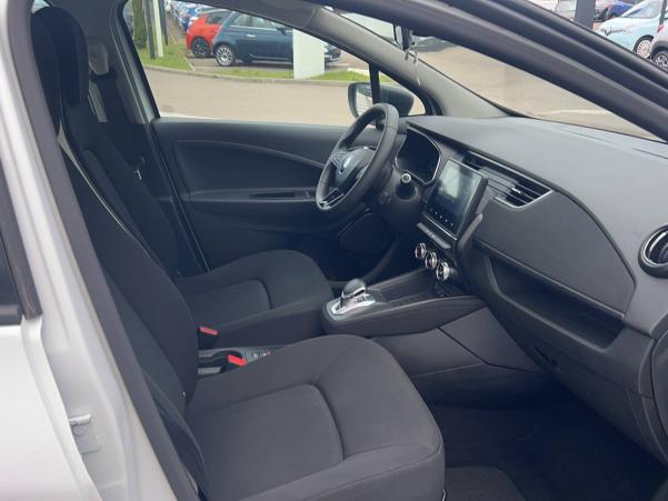Vente en ligne Renault Zoé  R110 au prix de 13 990 €
