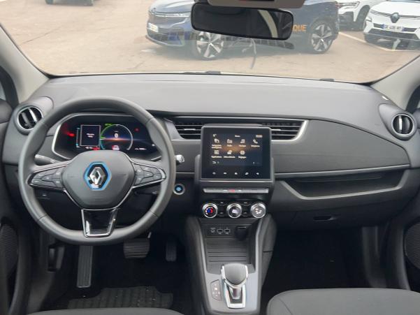 Vente en ligne Renault Zoé  R110 au prix de 13 990 €