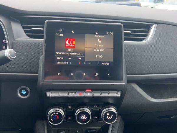 Vente en ligne Renault Zoé  R110 au prix de 13 990 €
