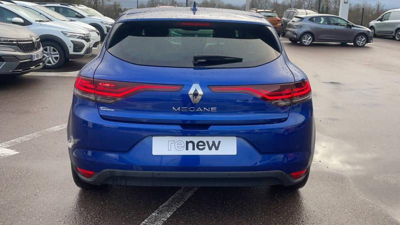 Vente en ligne Renault Megane 4  Blue dCi 115 EDC au prix de 24 490 €