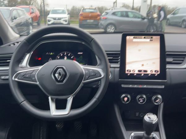 Vente en ligne Renault Captur  TCe 90 au prix de 18 990 €