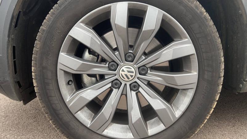 Vente en ligne Volkswagen T-Roc  1.5 TSI 150 EVO Start/Stop BVM6 au prix de 22 490 €